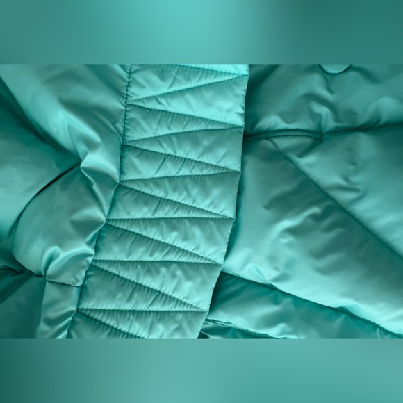 Ienki Ienki down jacket - Picture 8 of 8